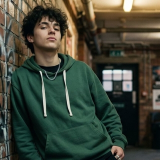 Casting garçon de 14 à 17 ans pour court-métrage