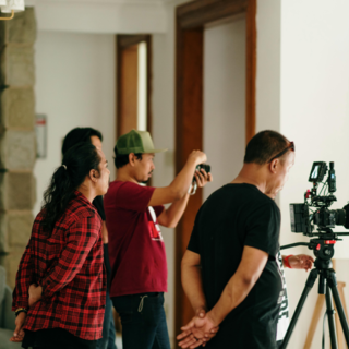 Casting figurant homme et femme entre 18 et 80 ans pour tournage film avec Gilles Lellouche et Pio Marmaï