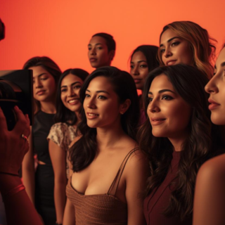 Casting 10 femmes de tous âges pour tournage court métrage UNESCO