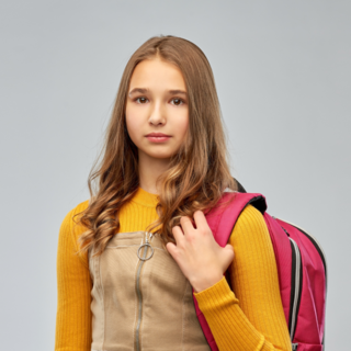 Casting adolescente fille entre 14 et 16 ans pour tournage film