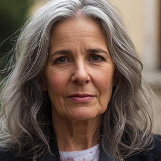 Casting femme entre 60 et 70 ans pour tournage vidéo et shooting photo