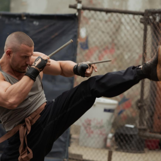 Casting cascadeur et cascadeuse pour tournage clip rap français