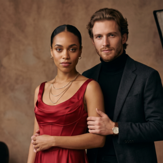 Casting modèle homme et femme de 18 ans et plus pour campagne mode
