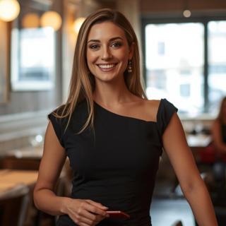 Casting femme profil comédienne entre 23 et 27 ans pour mission d'accueil lors d'un évènement dans un restaurant parisien