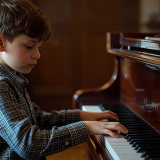 Casting enfant pianiste entre 6 et 10 ans pour tournage film publicitaire