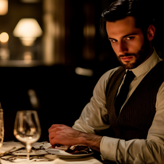 Casting homme entre 35 et 45 ans pour tournage publicité