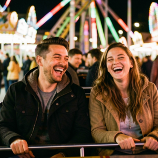 URGENT : Casting figurant homme et femme entre 20 et 70 ans pour tournage publicité dans un parc d'attraction
