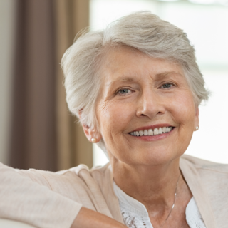 Casting femme entre 55 et 70 ans pour un shooting photo