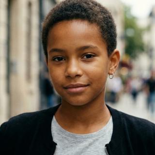 Casting adolescente métisse de 12 ans pour second rôle dans long métrage cinéma