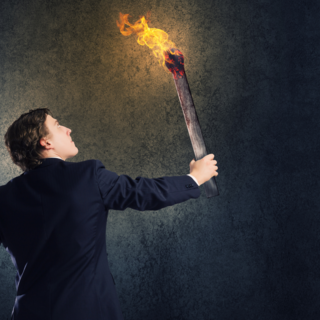 Casting homme et femme maitrisant le feu pour silhouette dans film avec Omar Sy, Vincent Cassel et François Civil