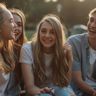 Casting adolescent fille et garçon de 16 ans et plus pour tournage publicité