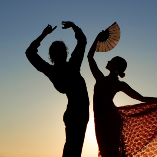 Casting danseur et danseuse entre 18 et 45 ans pour shooting photo éditorial