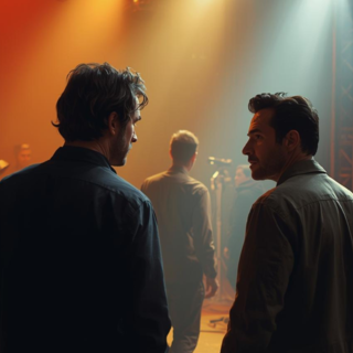 Casting homme entre 16 et 20 ans pour figuration dans film avec Guillaume Canet et Romain Duris