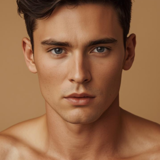 Casting modèle homme entre 18 et 35 ans pour shooting photo mode