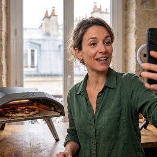 URGENT Casting comédienne ou créatrice UGC entre 30 et 45 ans pour tournage publicité food