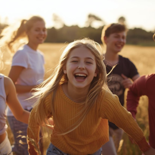 Casting enfant et ado fille et garçon entre 6 et 16 ans pour figuration dans série Canal+