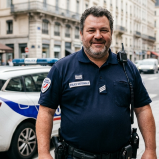 Casting comédien entre 30 et 50 ans pour tournage vidéo réseaux sociaux avec créateur de contenu