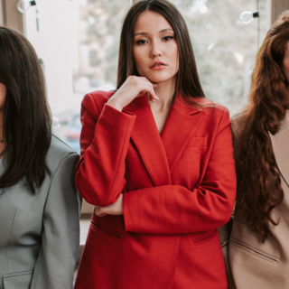 Casting femme mannequin entre 18 et 30 ans pour shooting photo mode