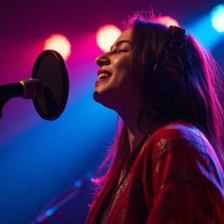 Casting femme entre 18 et 35 ans pour enregistrement voix dans projet théâtral