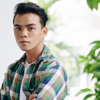 Casting comédien vietnamien entre 40 et 70 ans pour rôle dans web série