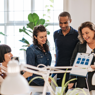 Casting comédien et comédienne entre 25 et 50 ans pour tournage film corporate
