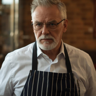 Casting homme entre 40 et 50 ans pour tournage série France TV