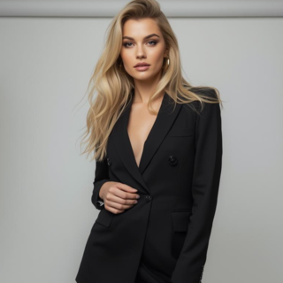 Casting modèle femme blonde entre 20 et 30 ans pour publicité sacs à main