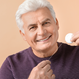 Casting homme senior entre 55 et 70 ans pour shooting photo