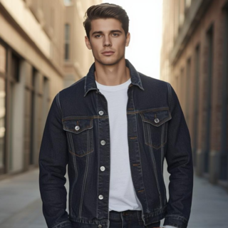 Casting mannequin homme entre 20 et 30 ans pour shooting photo mode