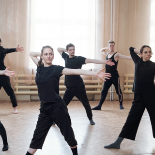 Casting danseur et danseuse de 18 ans et plus pour spectacle dans hôtel en Grèce