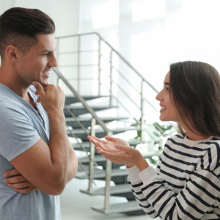 Casting homme et femme d'origine italienne entre 30 et 60 ans pour tournage long métrage