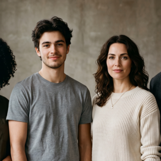 Casting figurant homme et femme entre 18 et 99 ans pour tournage film réalisé par Laurent Lafitte