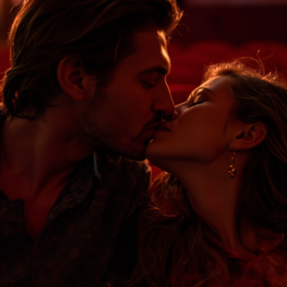 Casting couple entre 20 et 25 ans pour rôle dans film publicitaire