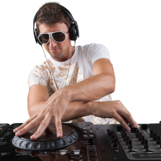 Casting dj figurant de 18 à 24 ans pour tournage série TF1