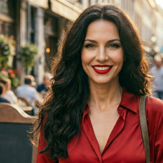 Casting femme entre 25 et 30 ans pour figuration dans magazine de faits divers TF1