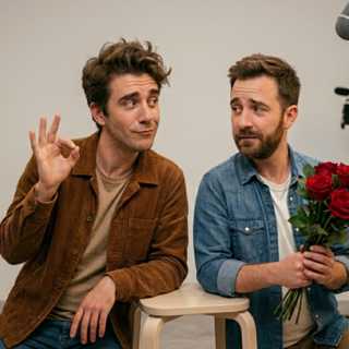 Casting comédien entre 25 et 40 ans pour tournage vidéo publicitaire humoristique