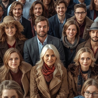 Casting figurant homme et femme entre 18 et 75 ans pour tournage long métrage