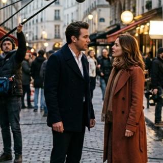Casting comédien et comédienne de tout âge pour rôle dans court métrage