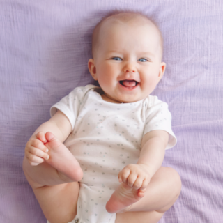 Casting bébé fille ou garçon né entre octobre 2025 et mai 2026 pour tournage long métrage