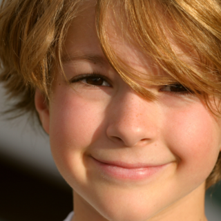 Casting enfant garçon entre 7 et 10 ans pour tournage court métrage