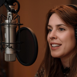 Casting femme roumaine entre 35 et 50 ans pour voix off dans court métrage d'animation