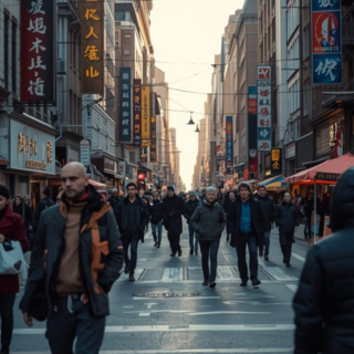 Casting figurant homme et femme entre 16 et 65 ans pour tournage téléfilm