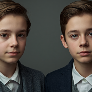 Casting frères jumeaux entre 6 et 10 ans pour tournage série tv