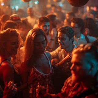 Casting figurant homme et femme entre 20 et 35 ans pour figuration dans série