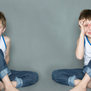 Casting jumeaux ou jumelles enfant entre 8 et 10 ans pour publicité