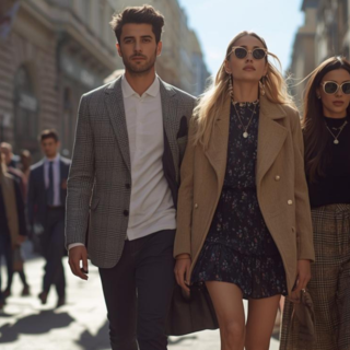 Casting figurant homme et femme de 18 ans et plus pour tournage série Netflix