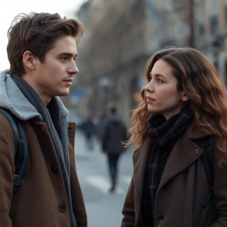 Casting figurant homme et femme entre 18 et 25 ans pour tournage long métrage