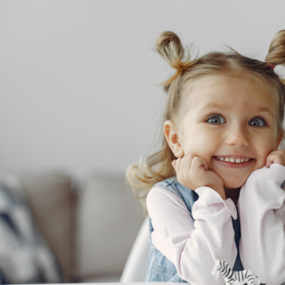 Casting enfant fille entre 3 et 5 ans pour rôle principal dans court métrage