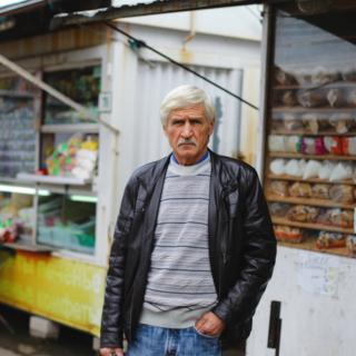 Casting comédien entre 50 et 70 ans pour rôle principal dans spectacle musical