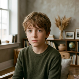 Casting adolescent entre 12 et 13 ans pour rôle important dans long métrage cinéma